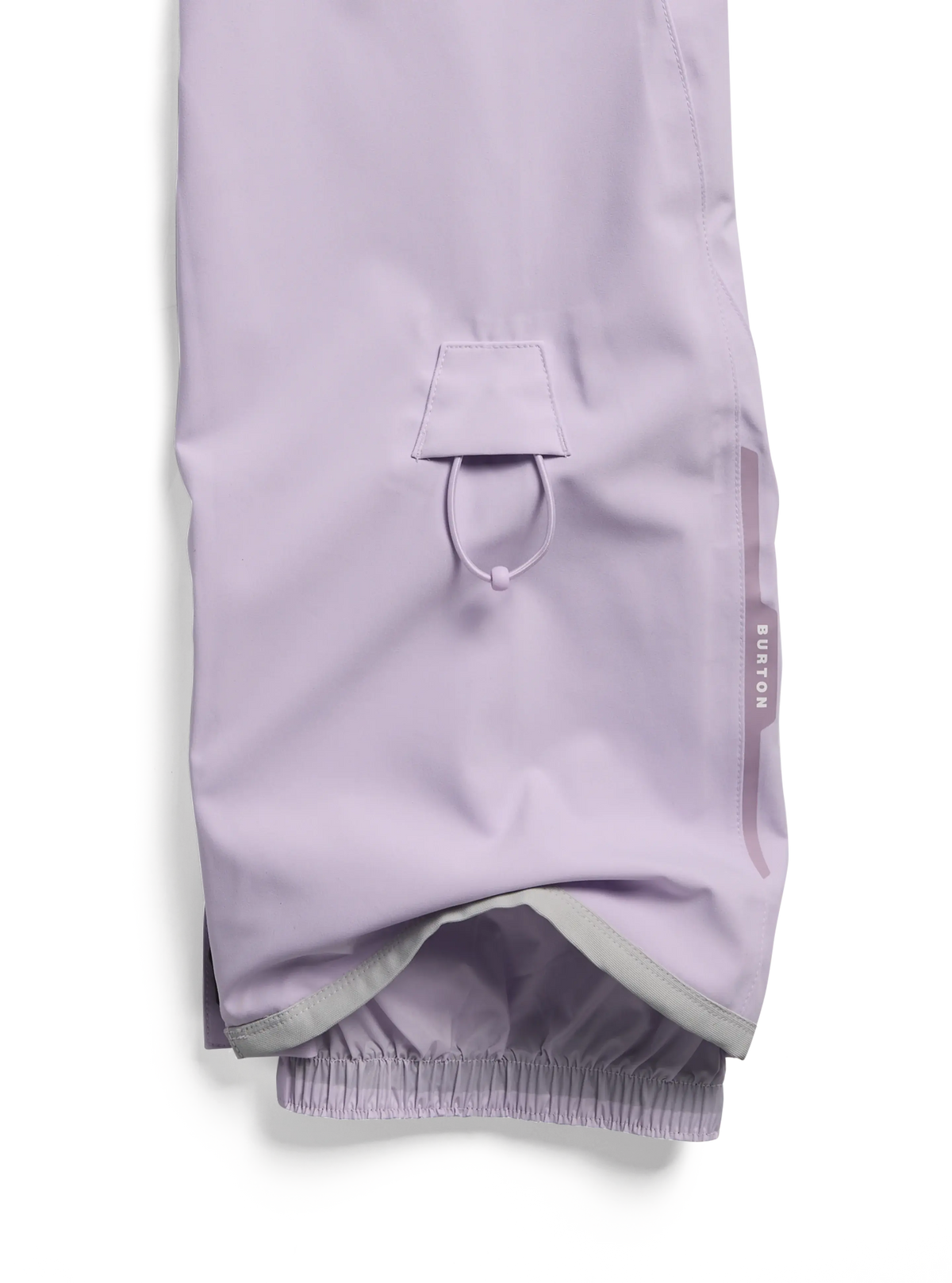 Burton Womens Reserve 2L Stretch Bib Pants