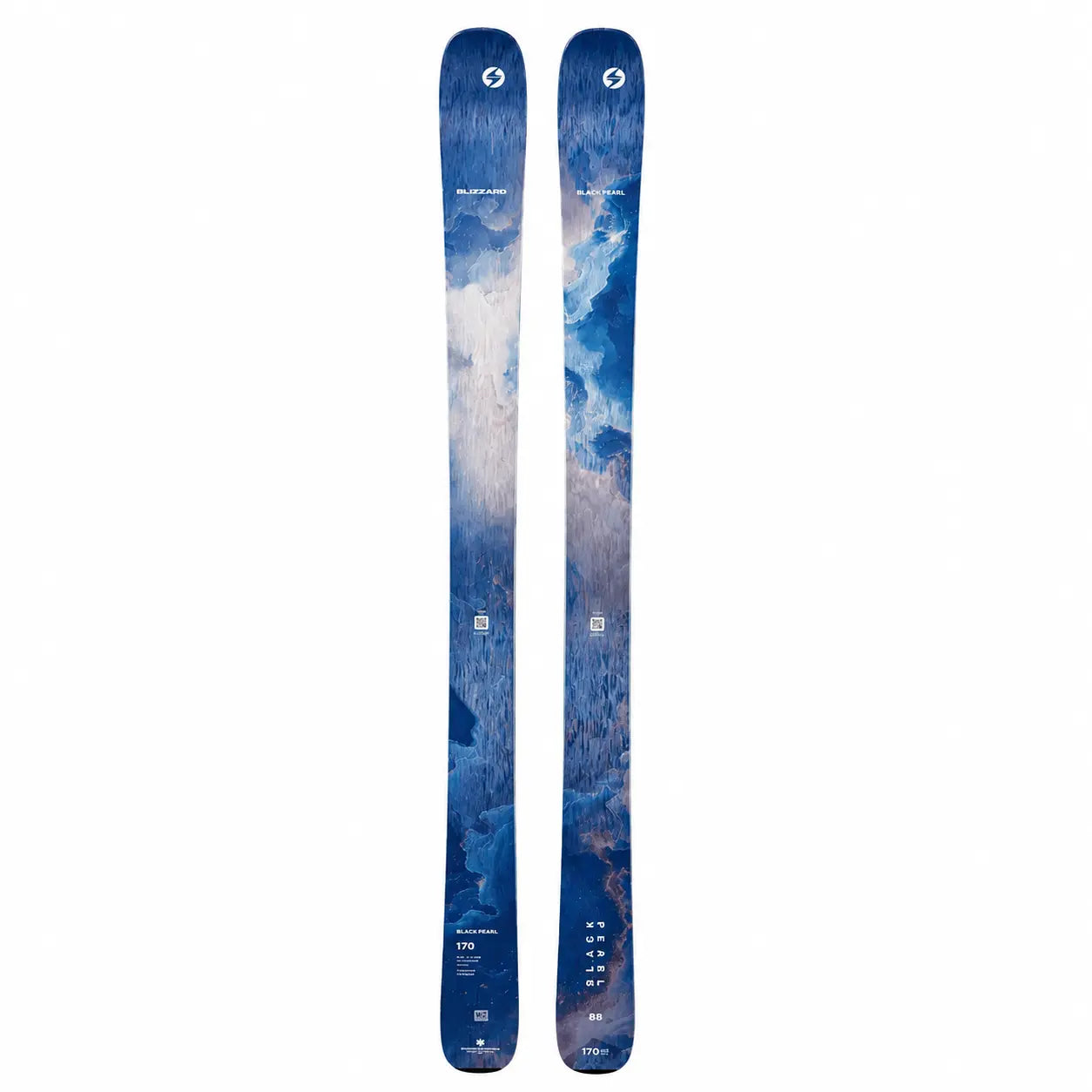 Blizzard Black Pearl 88 Ski 2027
