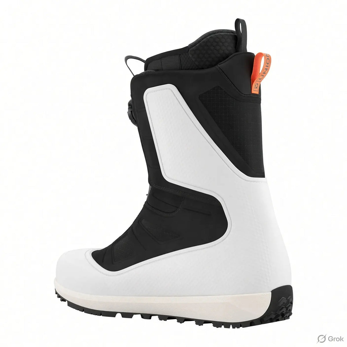 Union Reset Pro Snowboard Boot