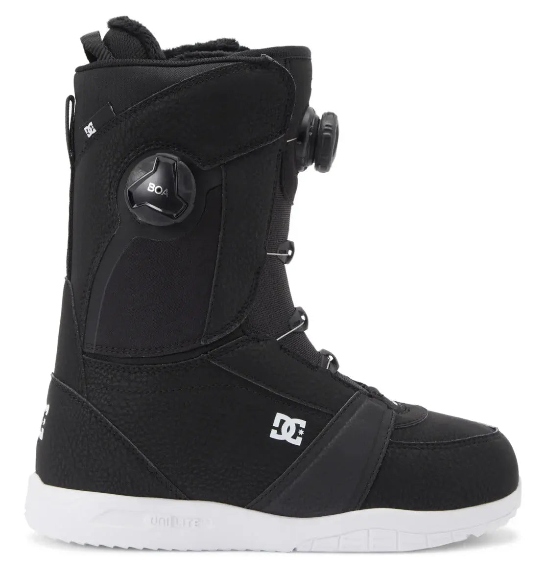 DC Lotus Womens Snowboard Boot