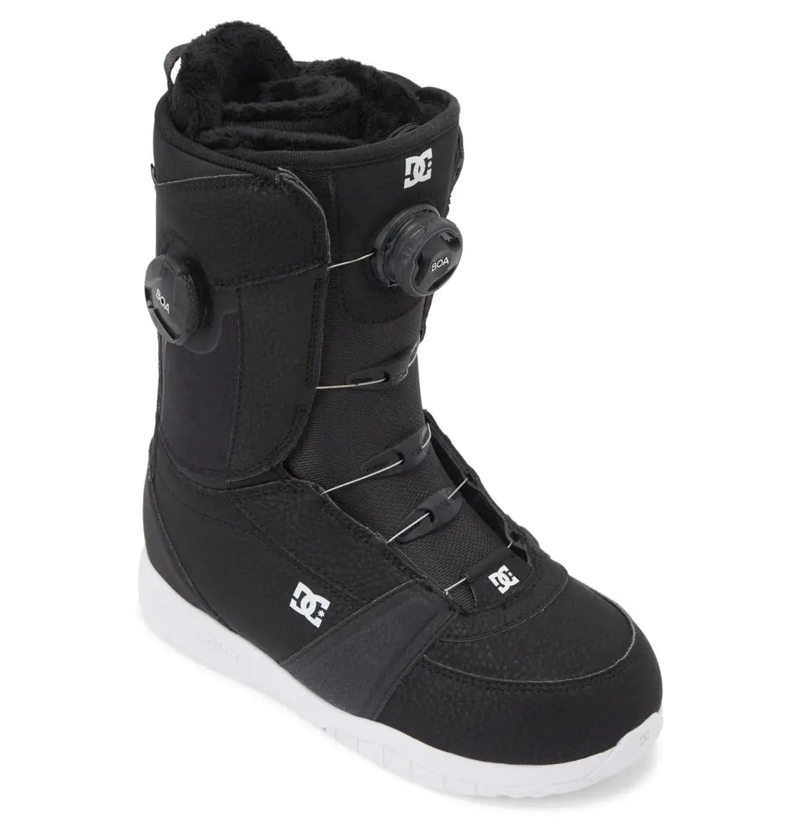 DC Lotus Womens Snowboard Boot