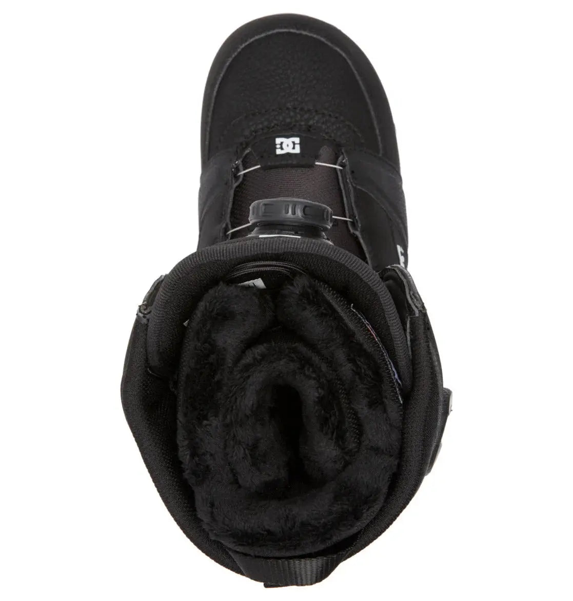 DC Lotus Womens Snowboard Boot