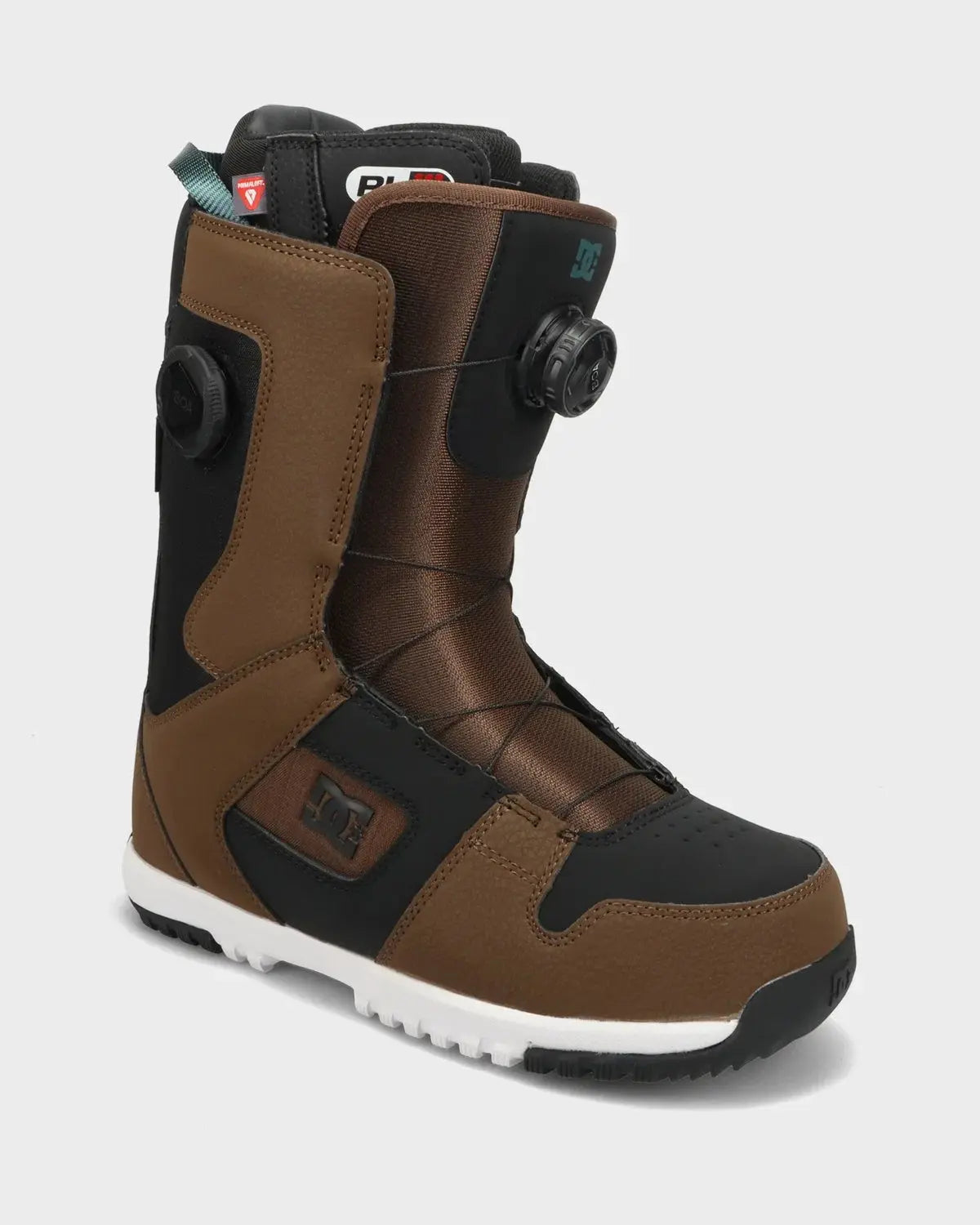 DC Phase Boa Pro 2024 Snowboard Boot