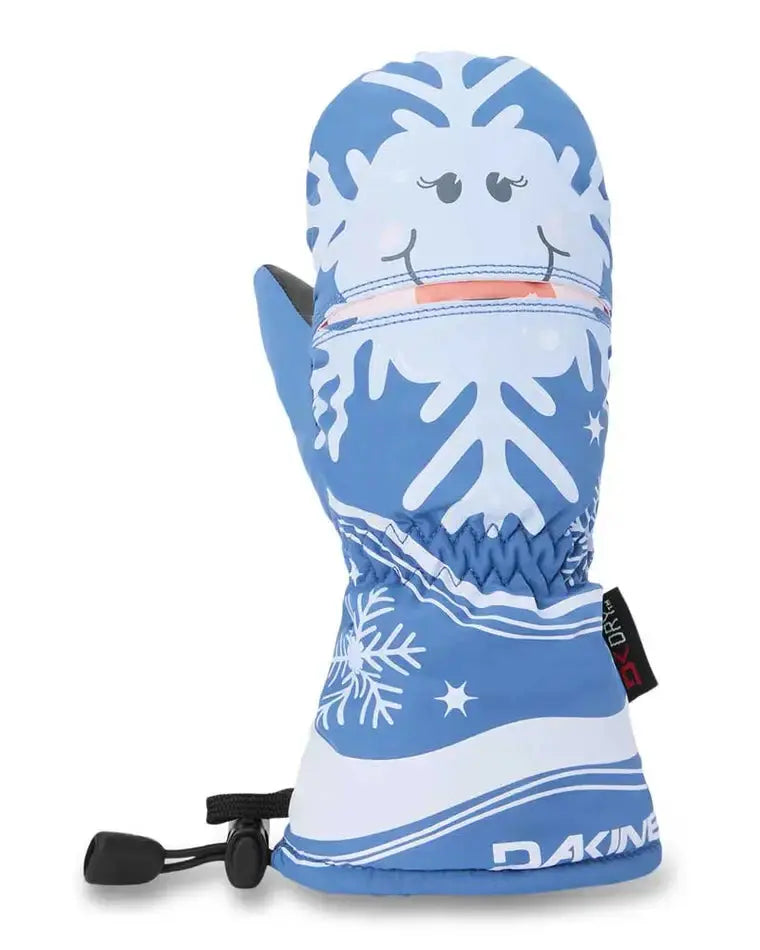 Dakine Toddler Scrambler Mittens