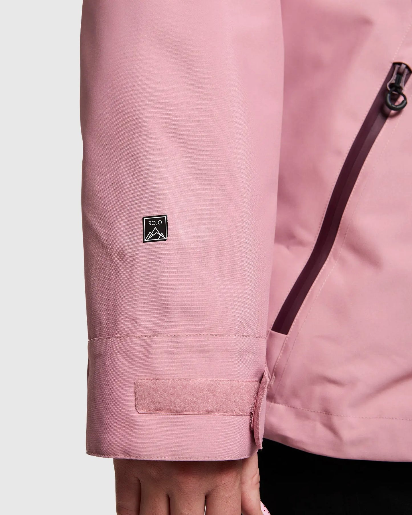 Rojo Eras Jacket - Plus Sizes
