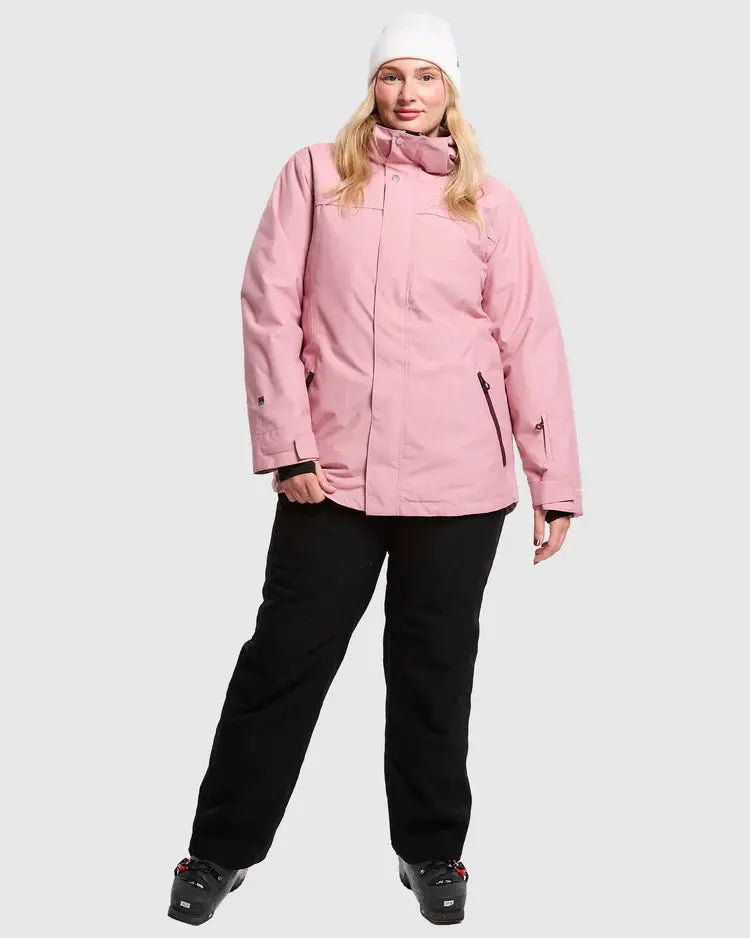 Rojo Eras Jacket - Plus Sizes
