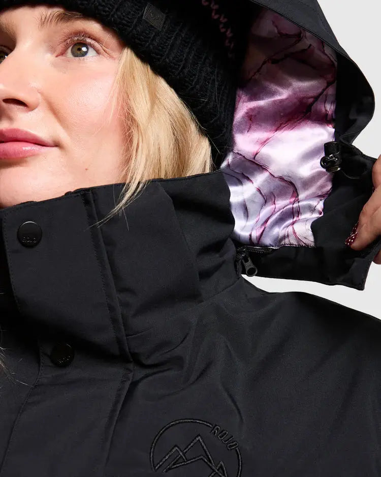 Rojo Eras Jacket - Plus Sizes