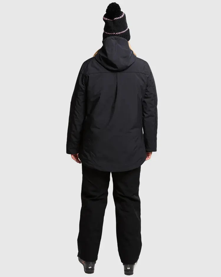 Rojo Eras Jacket - Plus Sizes
