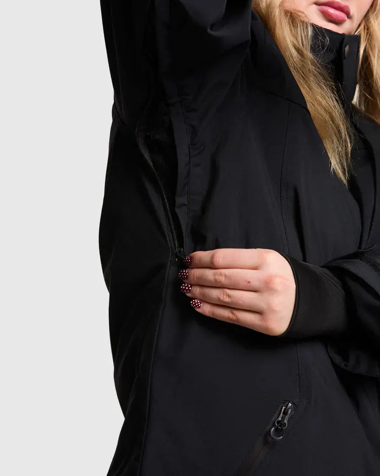 Rojo Eras Jacket - Plus Sizes