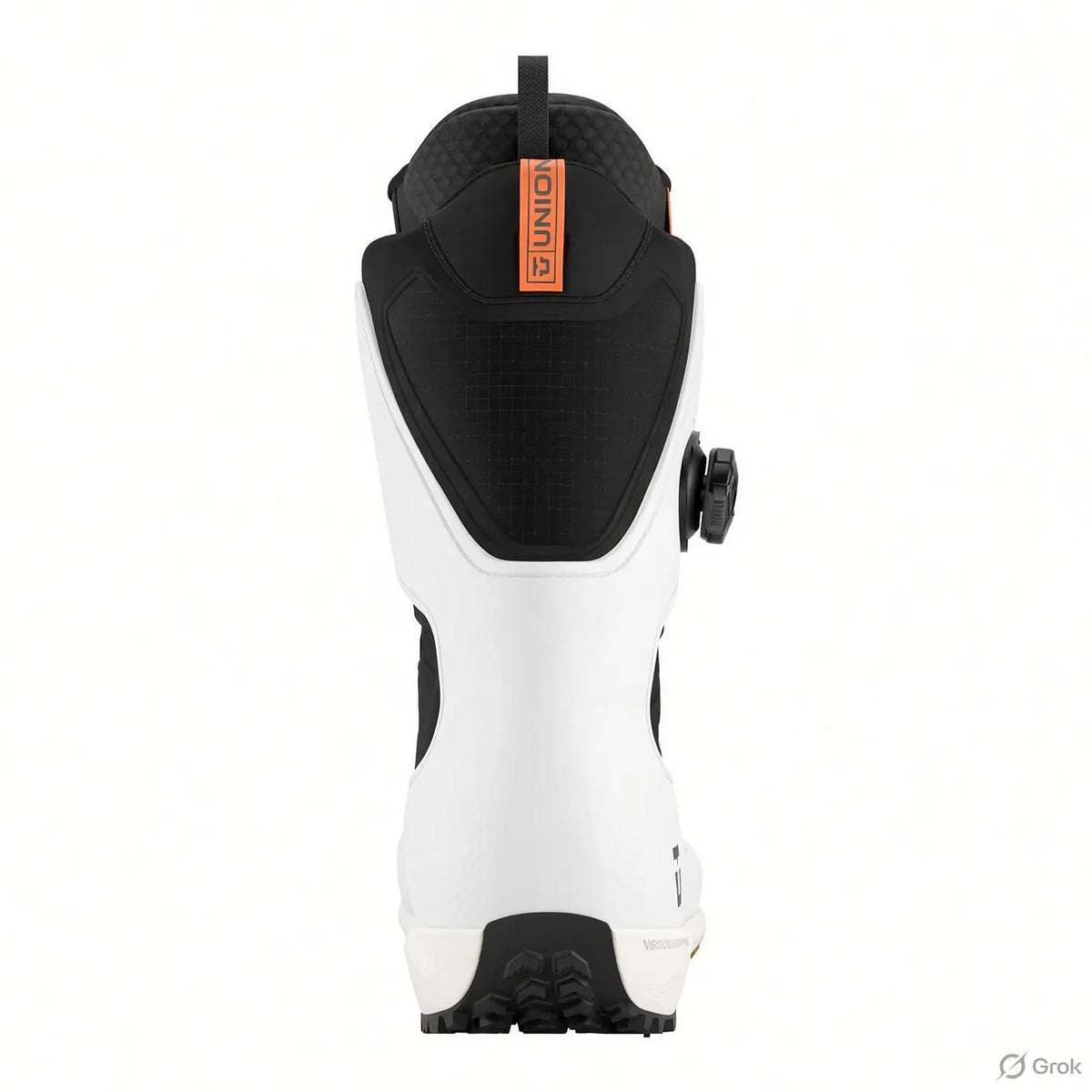 Union Reset Pro Snowboard Boot