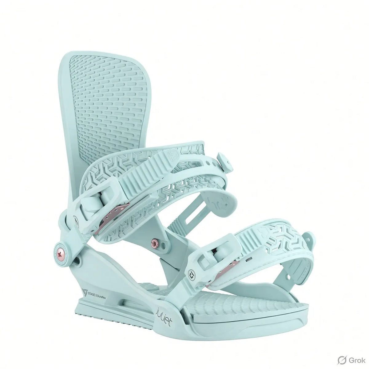 Union Juliet Snowboard Binding