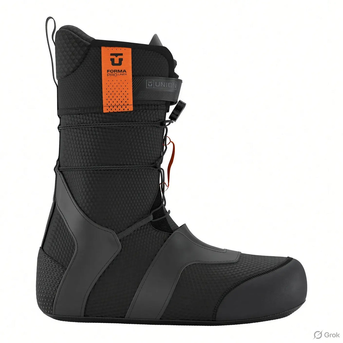 Union Reset Pro Snowboard Boot