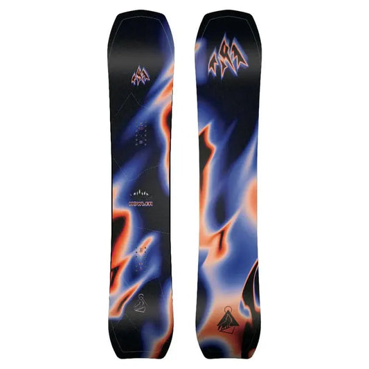 Jones Mens Howler Snowboard 2027