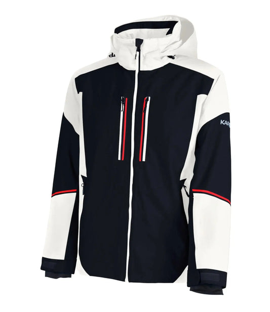 Karbon Resistance Mens Jacket