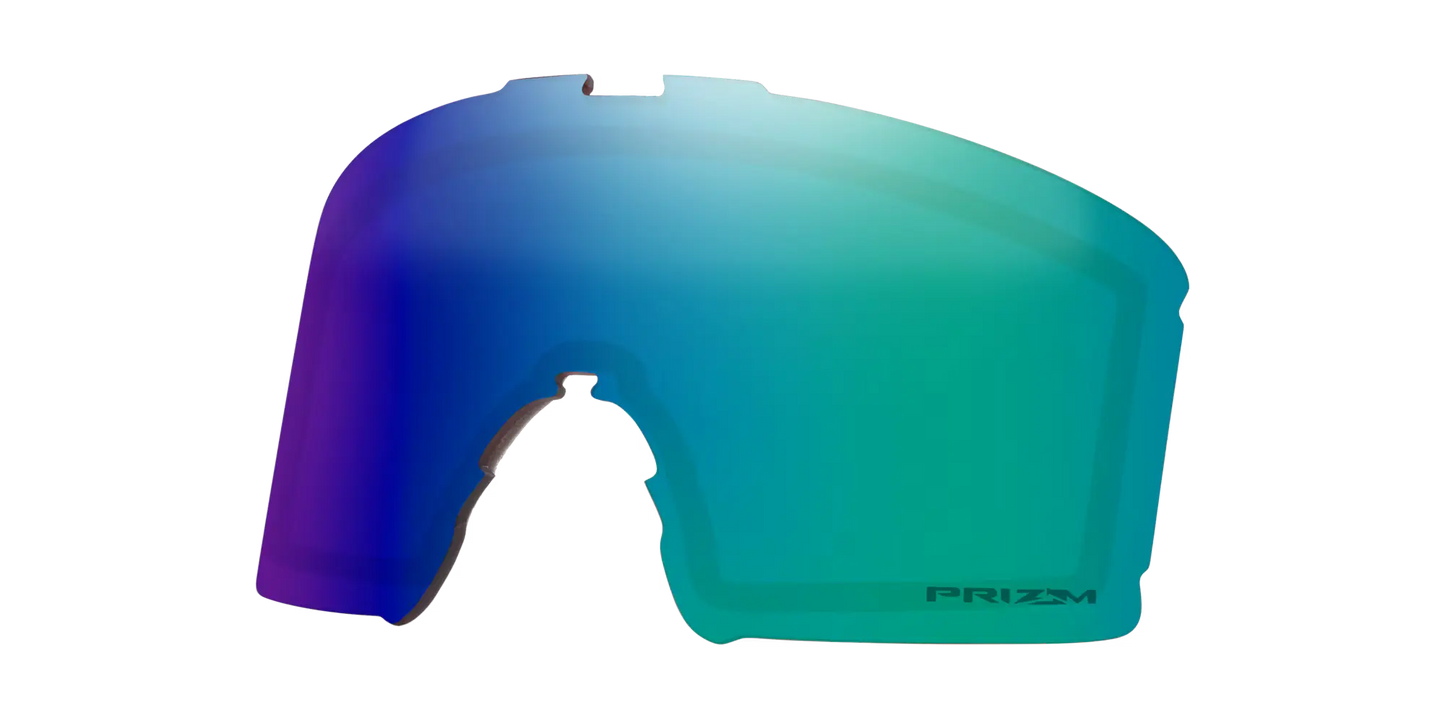 Oakley Line Miner M Replacment Lens