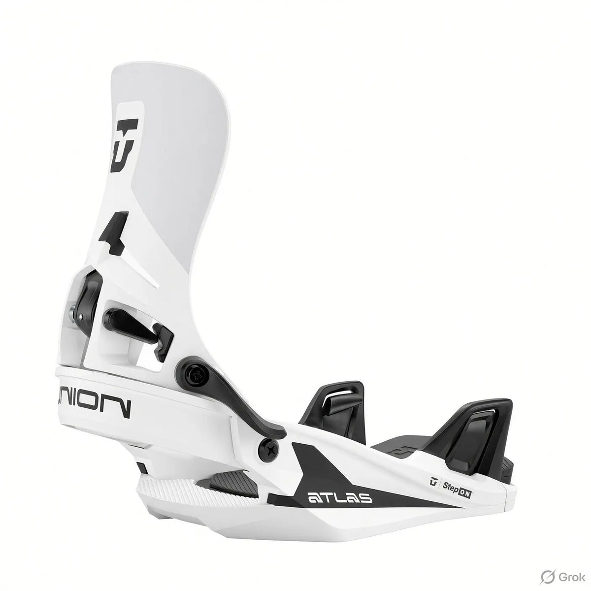 Union Atlas Step On Snowboard Binding