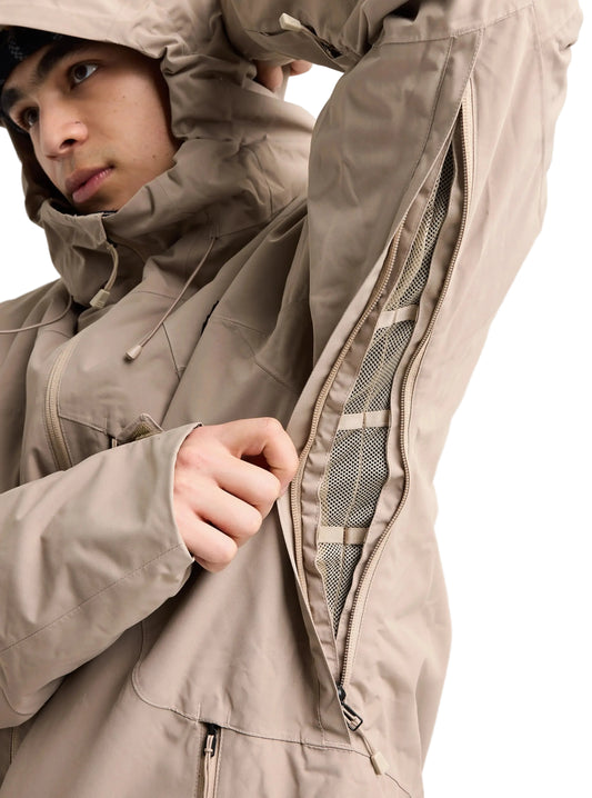 Mens Reserve 2L Insulated Jacket
