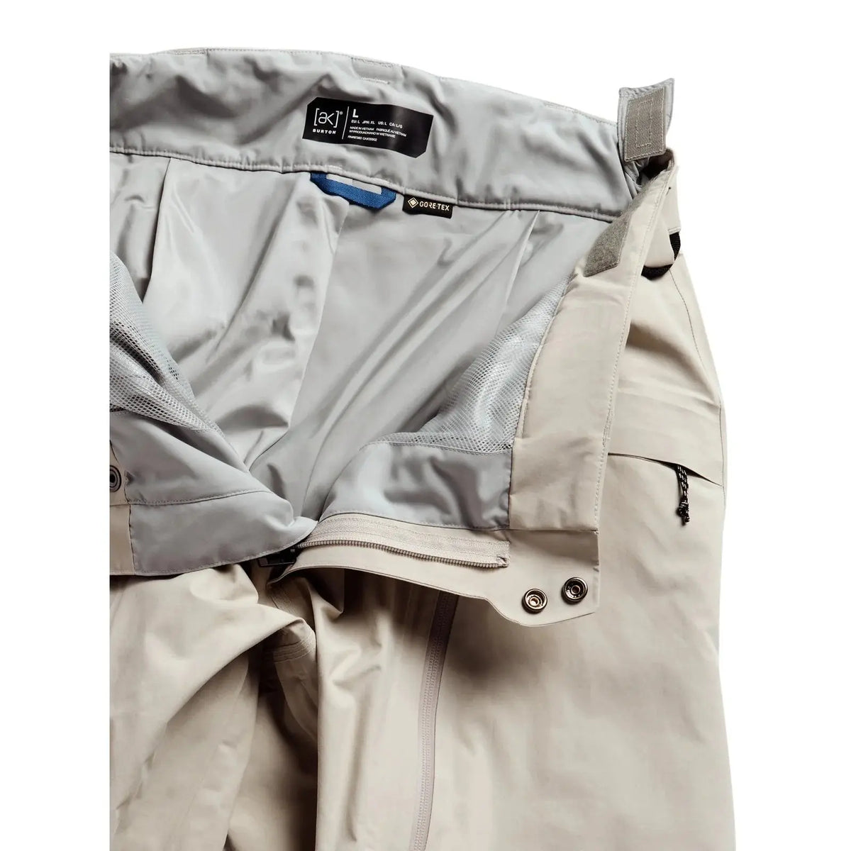 Burton Mens AK Cyclic Goretex 2L Pants