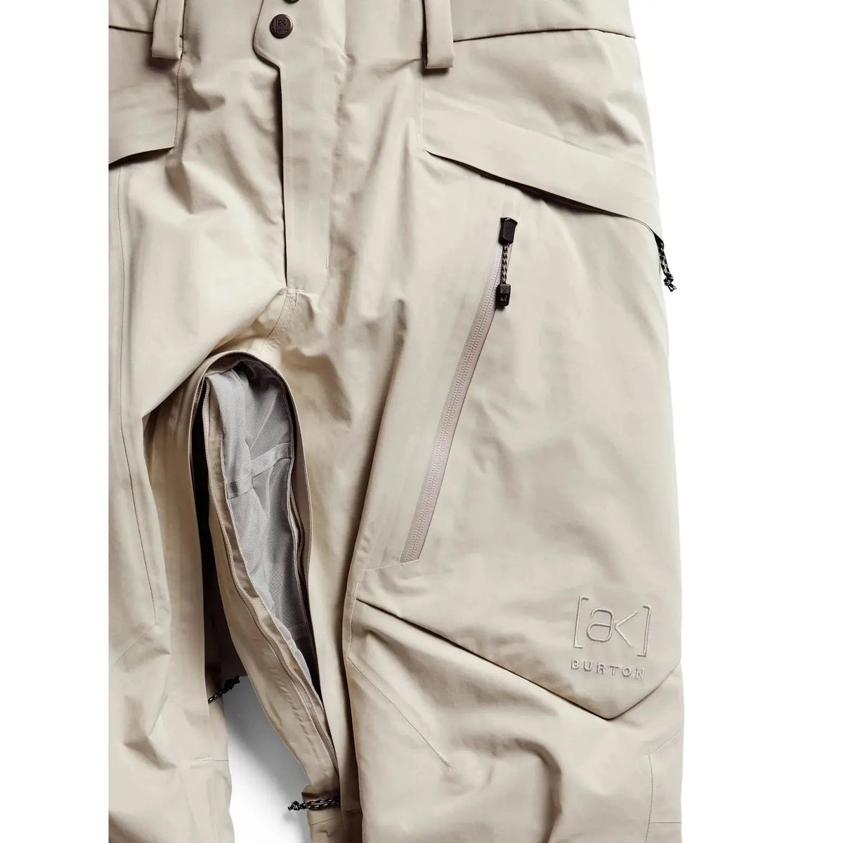Burton Mens AK Cyclic Goretex 2L Pants