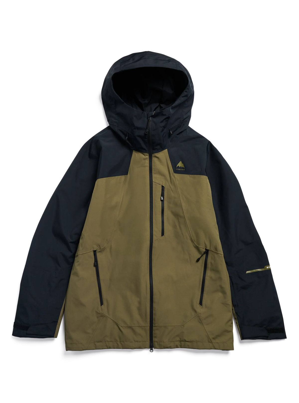 Mens Reserve 2L Insulated Jacket