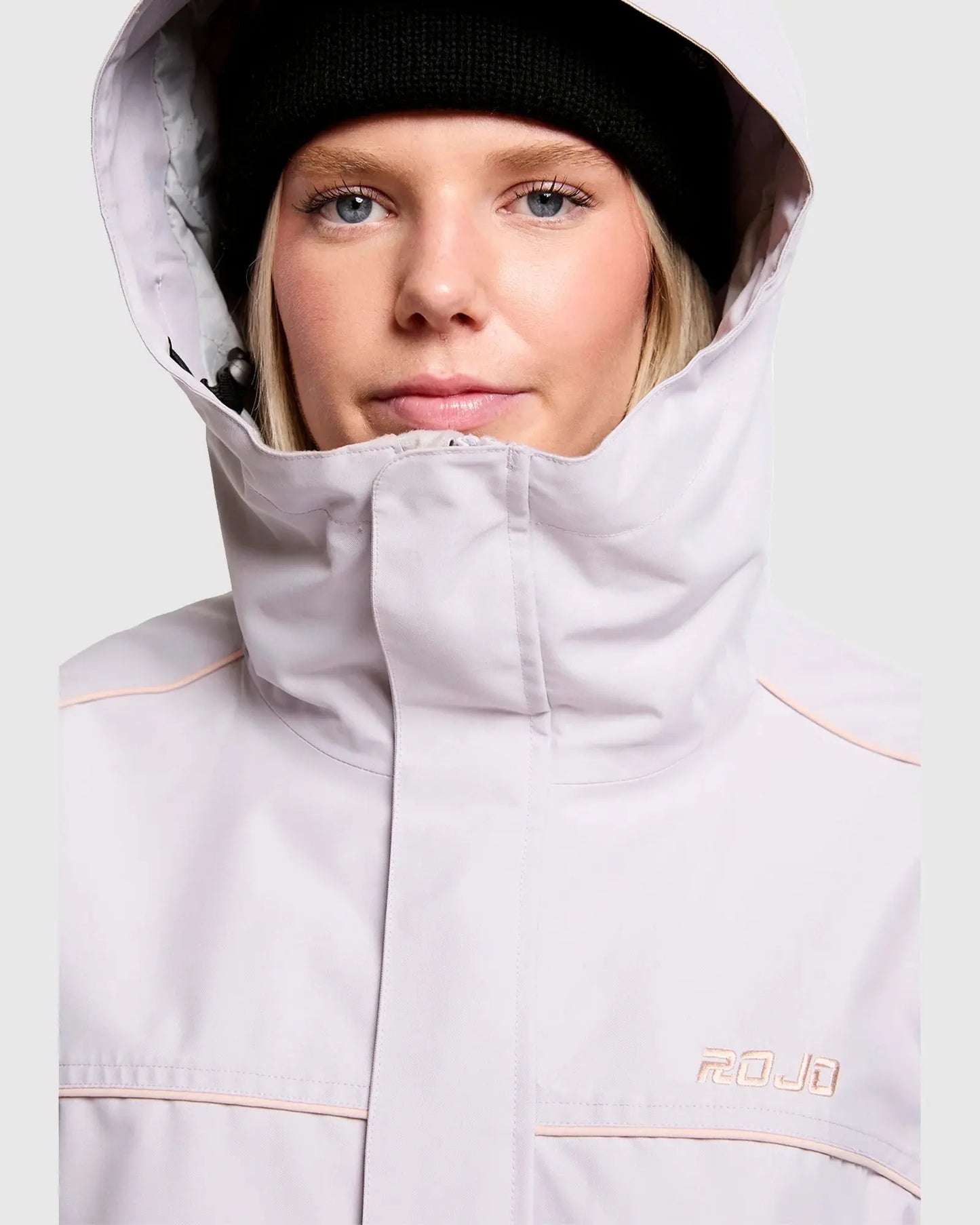 Rojo Nine Oh Ladies Jacket