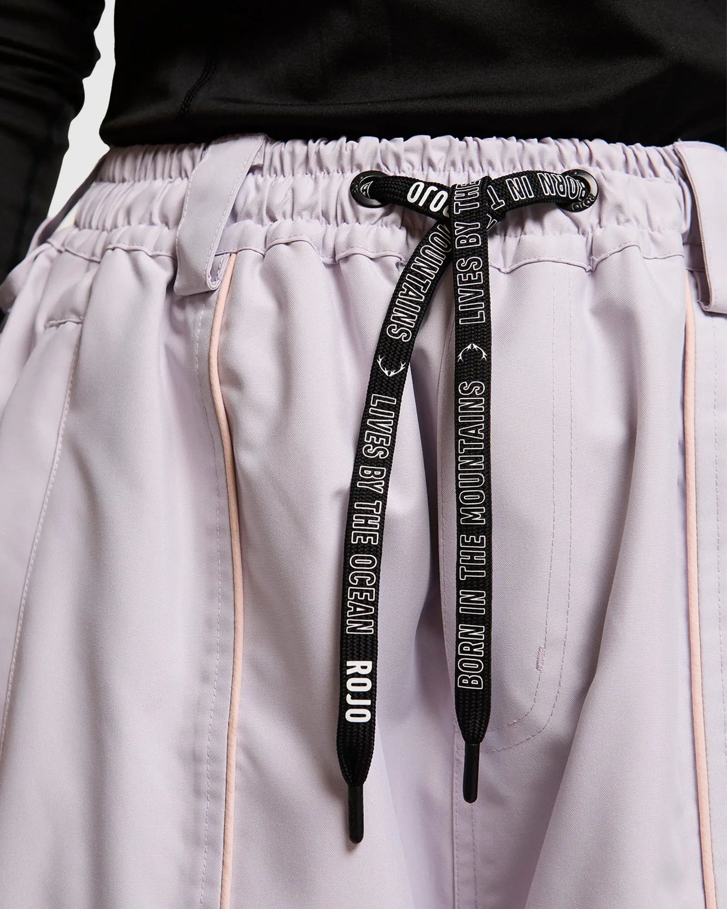 Rojo Nine Oh Ladies Pants
