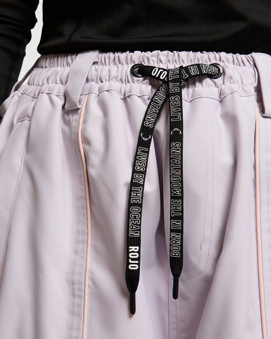 Rojo Nine Oh Ladies Pants