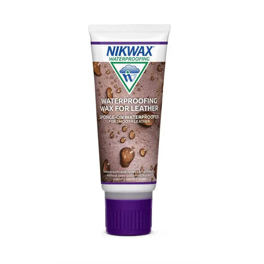 Nikwax Leather Conditioner