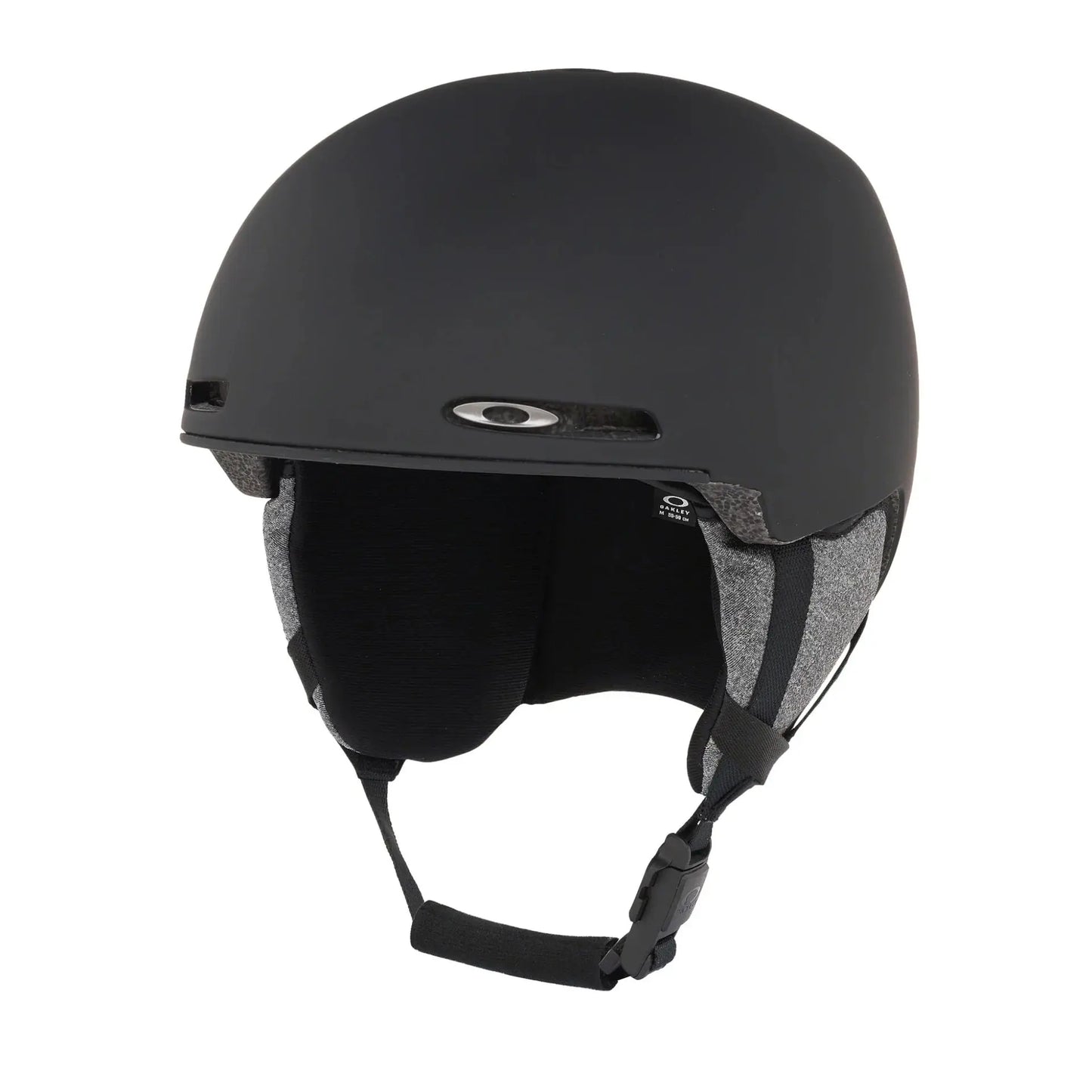 Oakley Mod 1 Pro Helmet Blackout