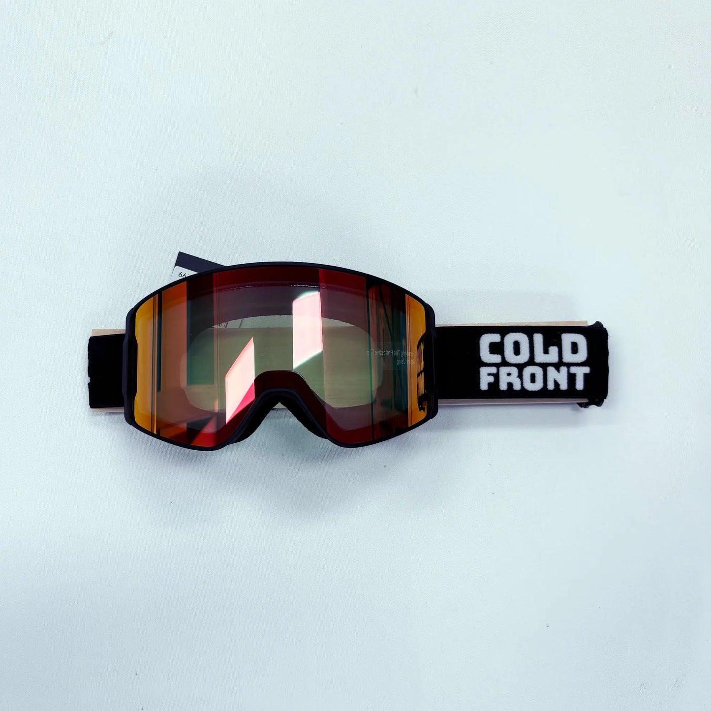 Cold Front Cortina Goggle