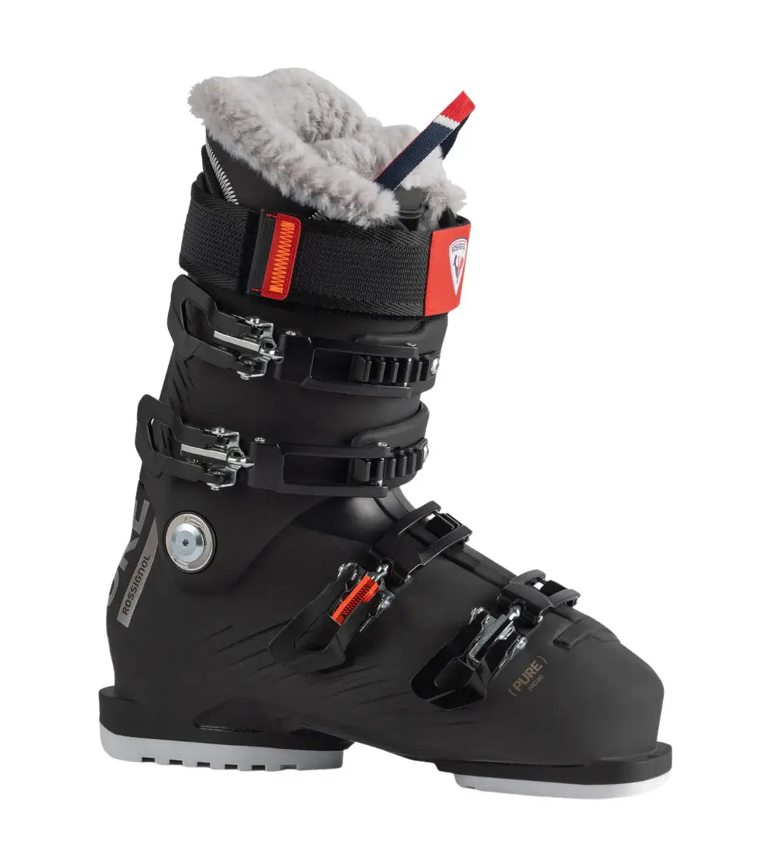 Rossignol Pure Pro 80 Womens Ski Boot