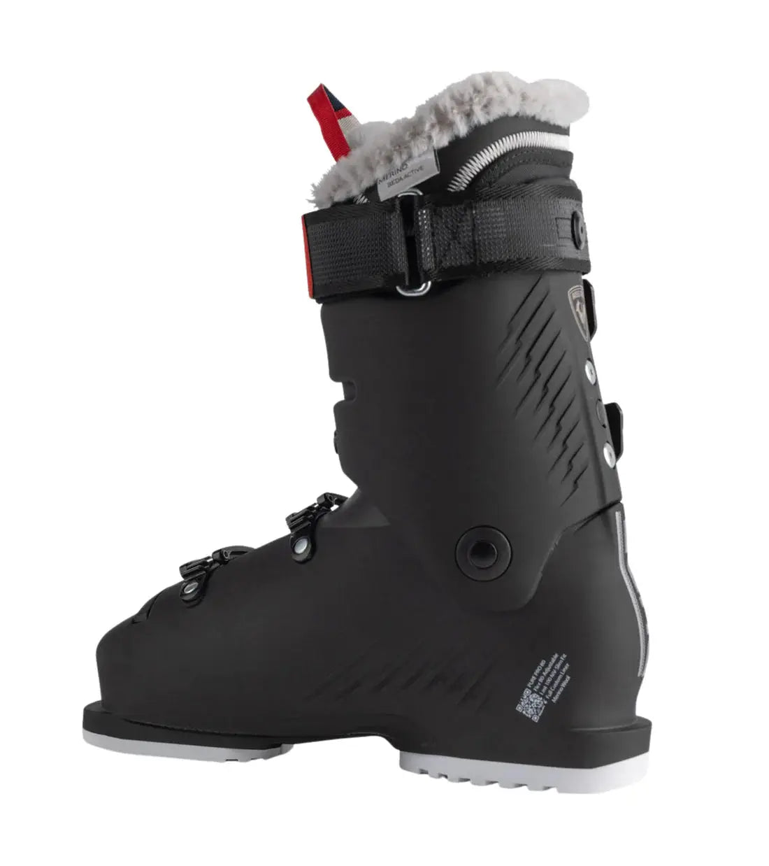 Rossignol Pure Pro 80 Womens Ski Boot