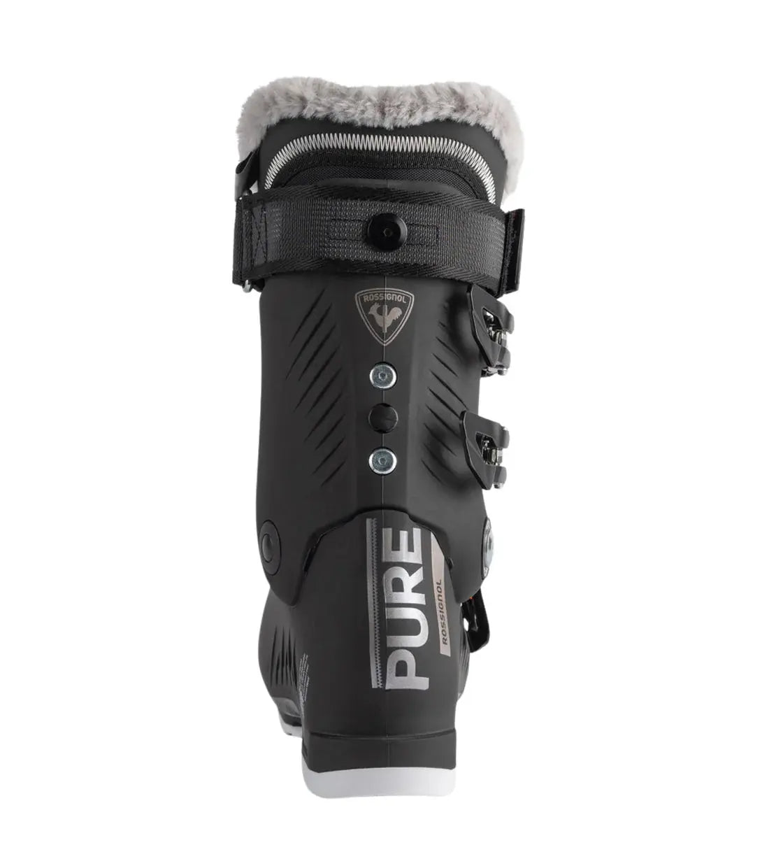 Rossignol Pure Pro 80 Womens Ski Boot