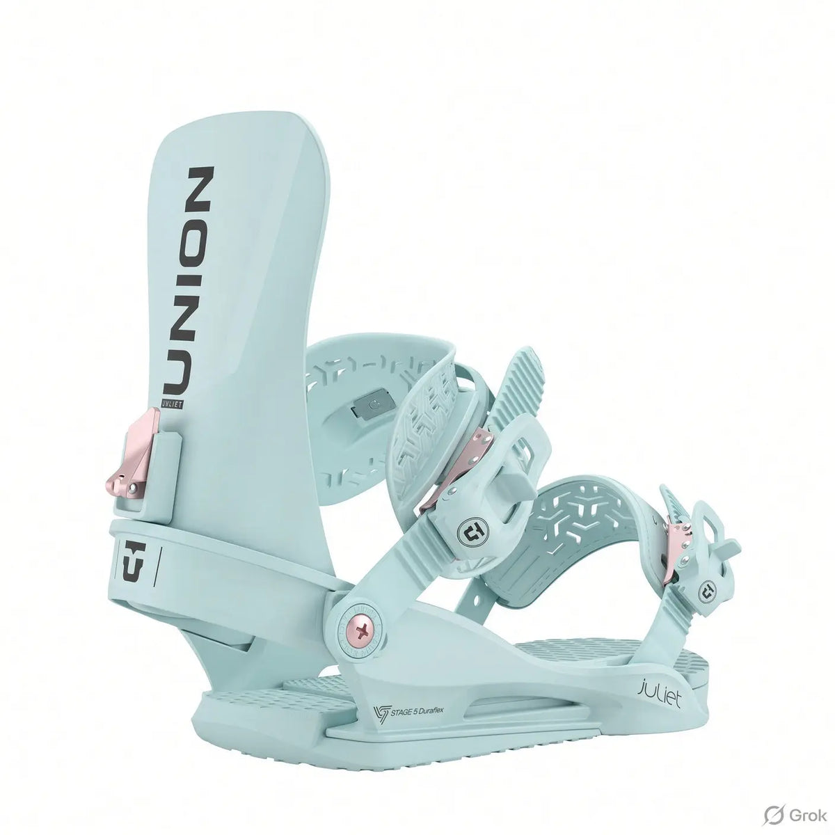Union Juliet Snowboard Binding