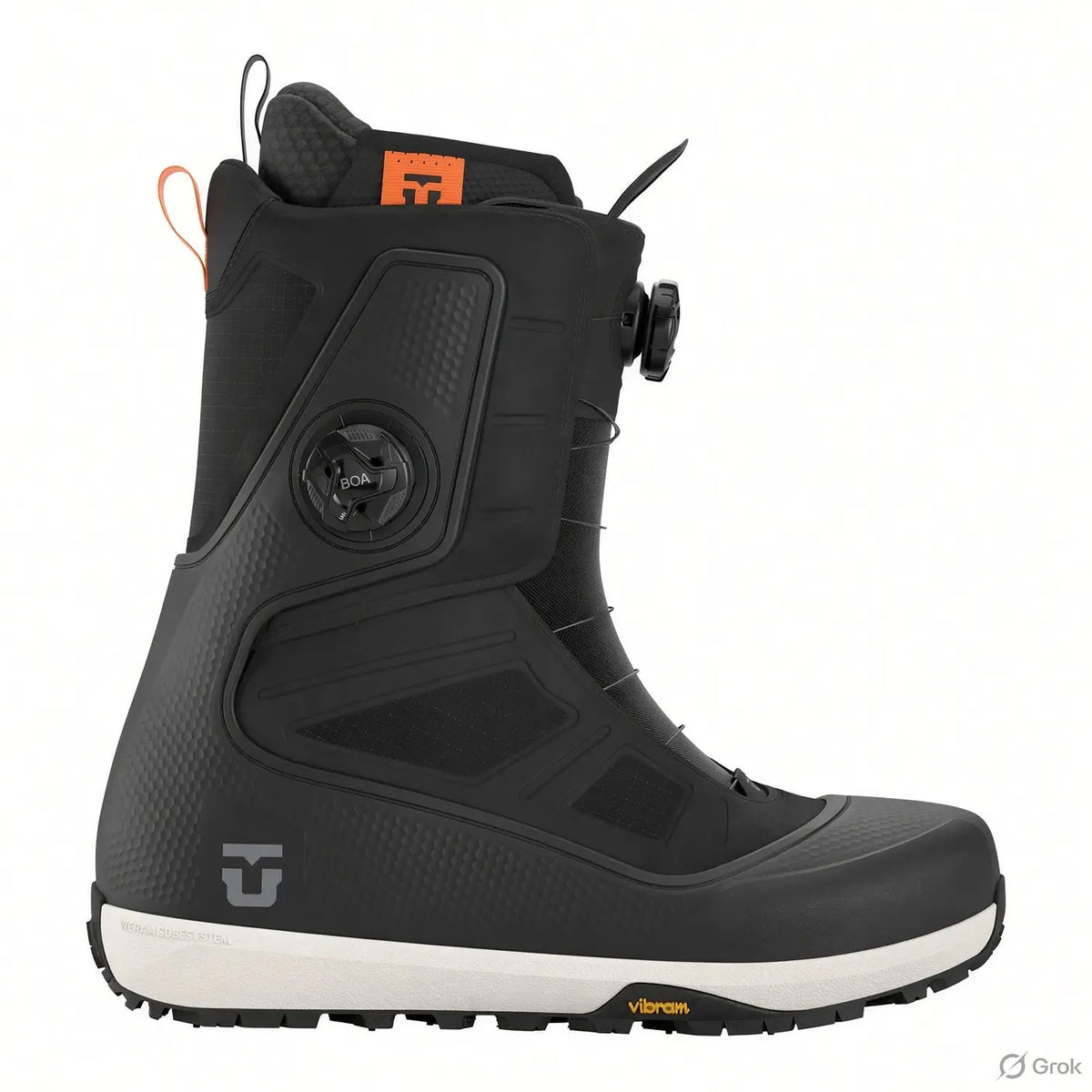 Union Reset Pro Snowboard Boot