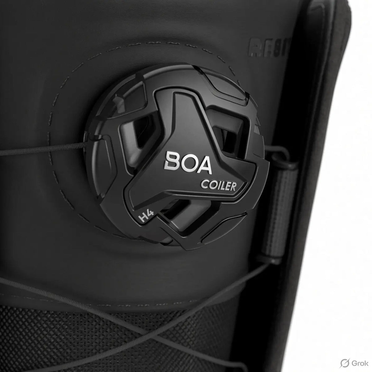 Union Reset Snowboard Boot