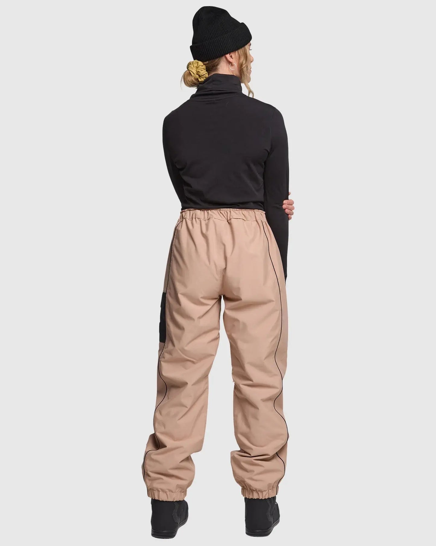 Rojo She Ripz Pant