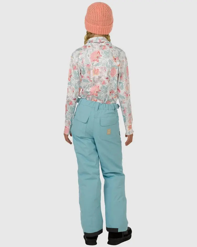 Rojo BF4EVA Youth Snow Pant