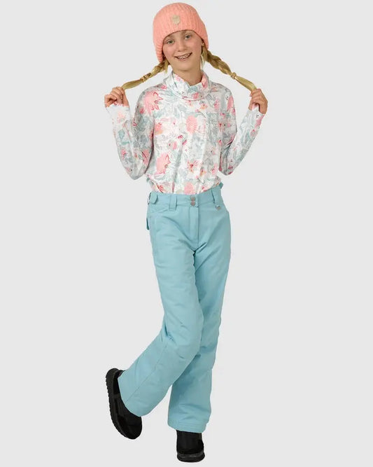Rojo BF4EVA Youth Snow Pant