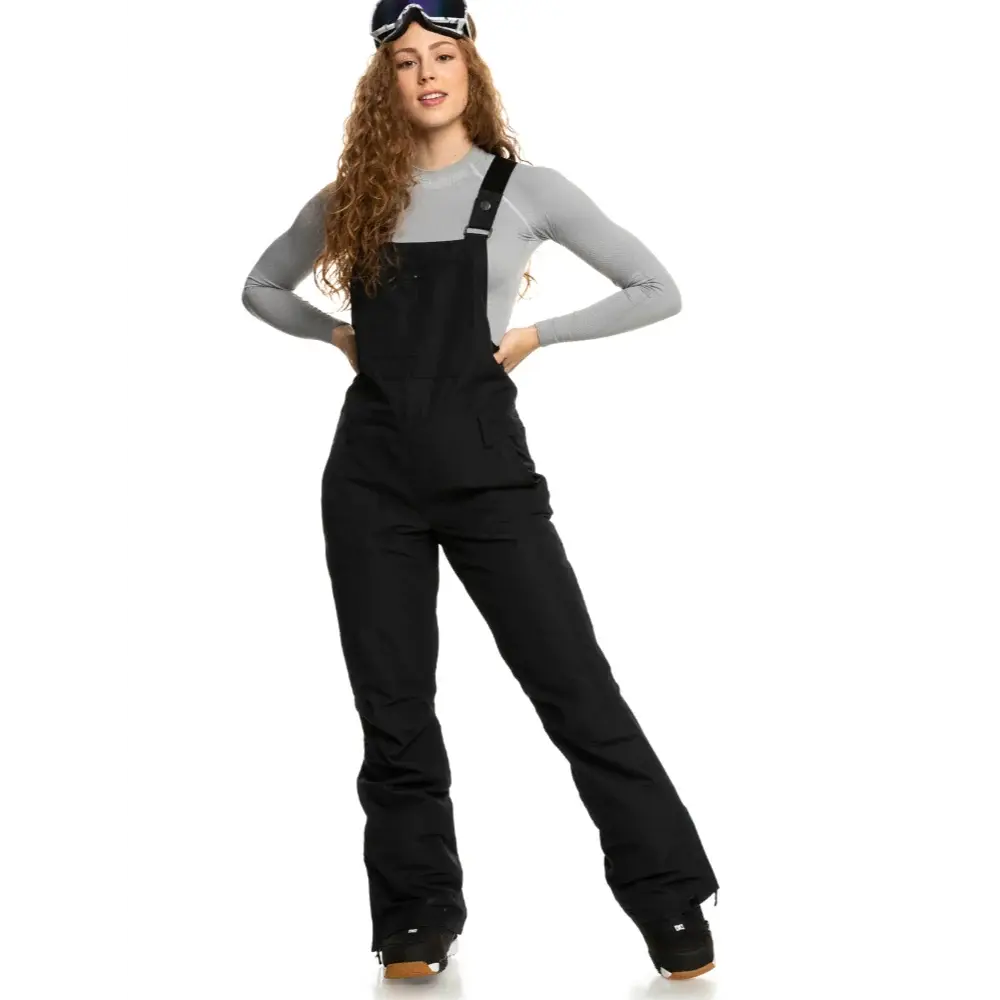 Roxy Rideout Bib Ladys Snow Pant