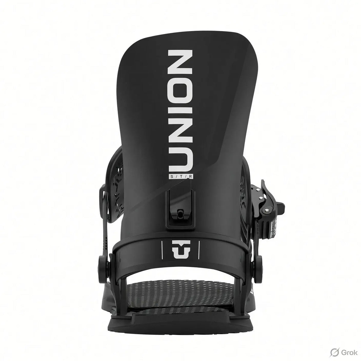 Union STR Snowboard Binding