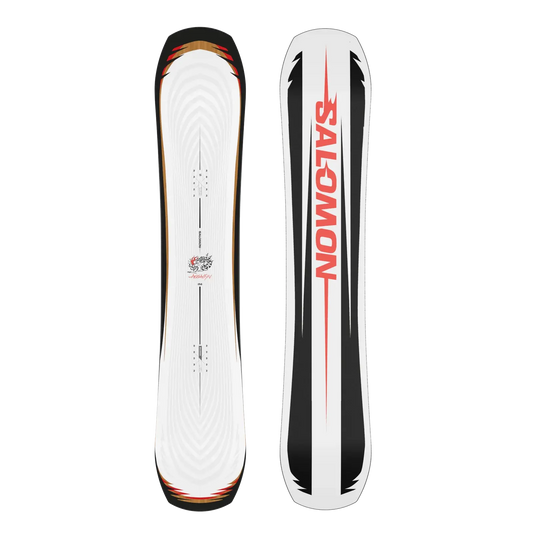 Salomon Assasin Snowboard 2027