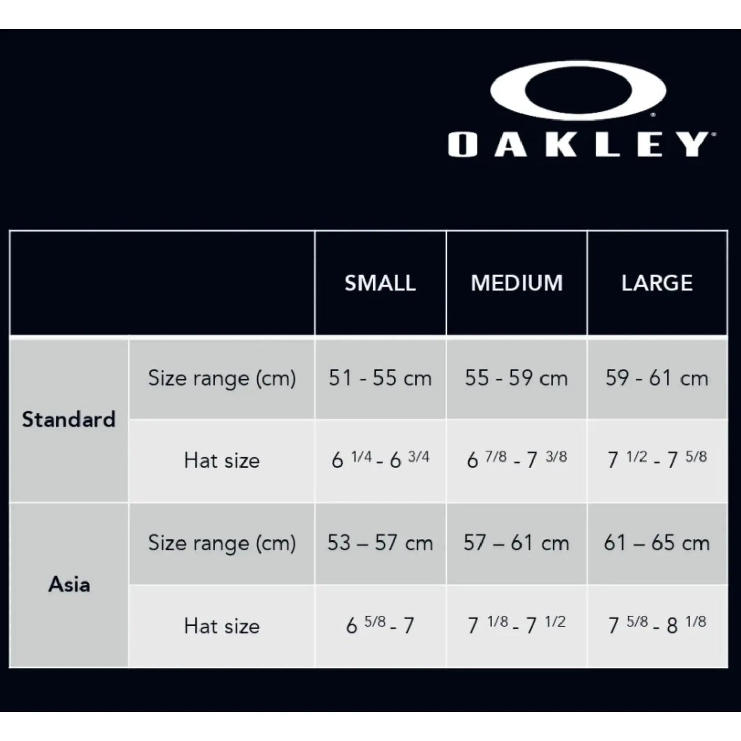 Oakley Mod 1 Pro Helmet Blackout