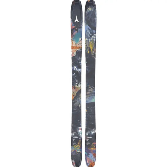 Atomic Bent 100 Ski Only