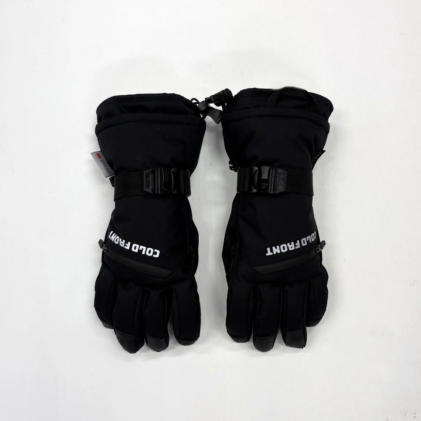 Cold Front Summit Glove