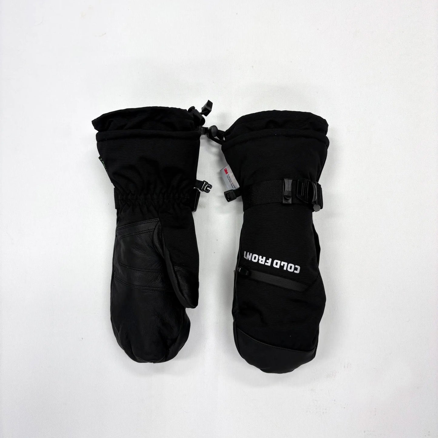 Cold Front Summit Mitten