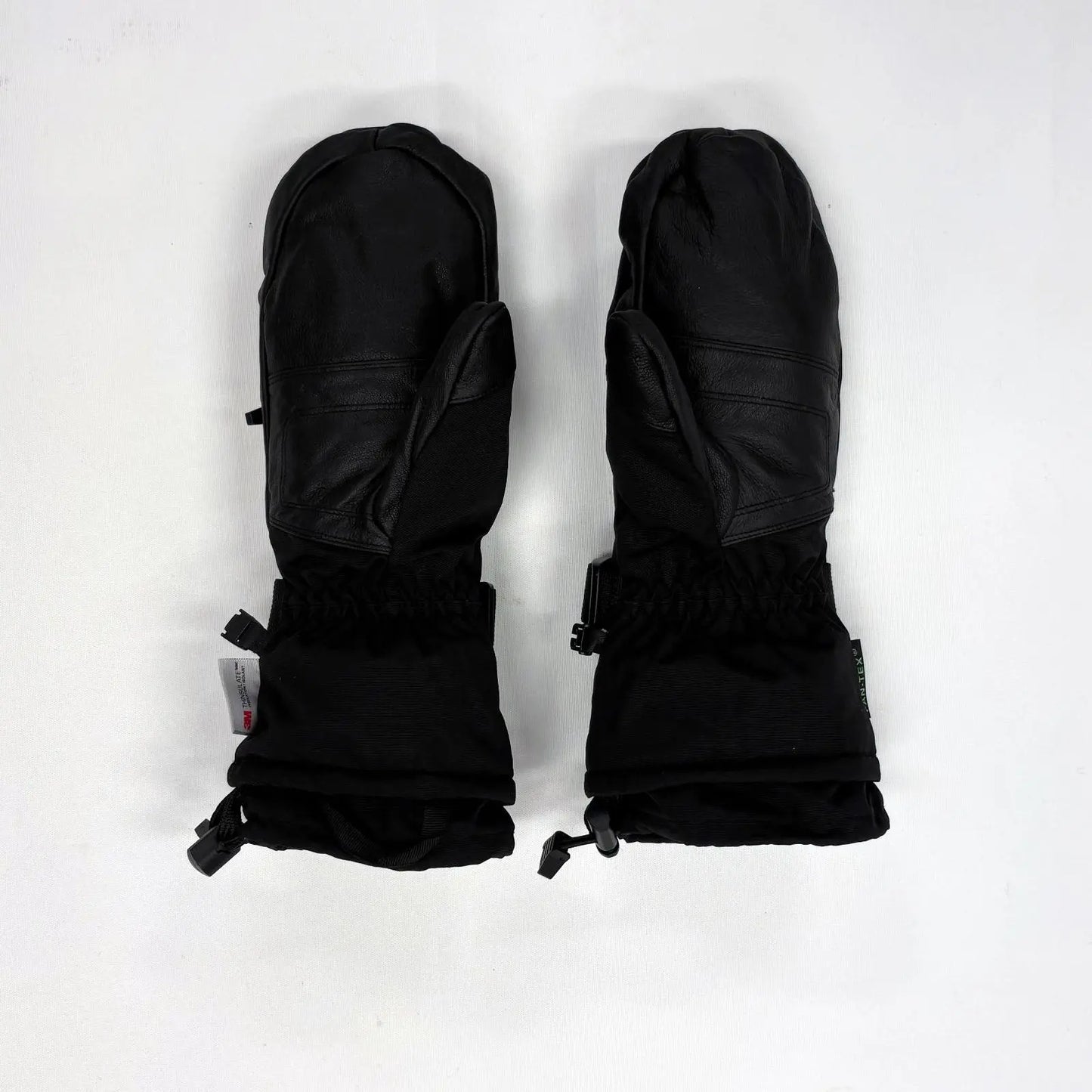 Cold Front Summit Mitten