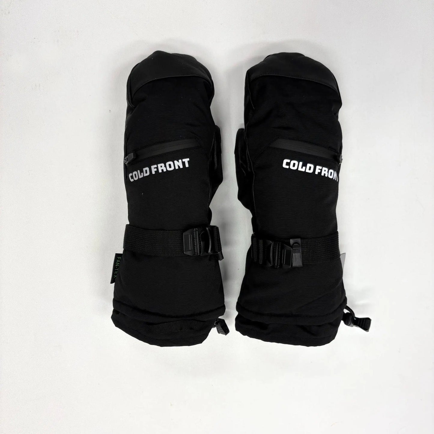 Cold Front Summit Mitten