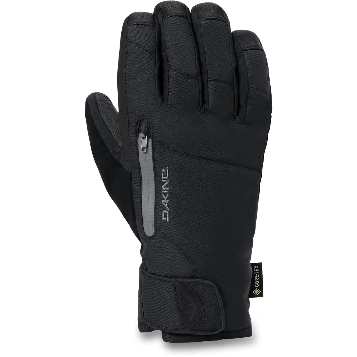 Dakine Titan Mens Leather Deluxe Goretex Gloves