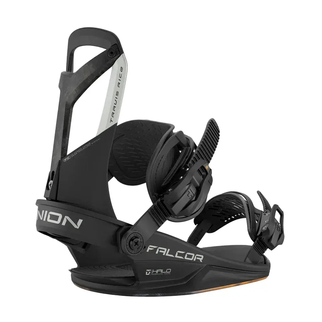 Union Falcor Snowboard Binding